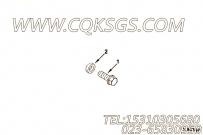 【安装垫片】康明斯CUMMINS柴油机的3915986 安装垫片