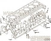 【气缸盖】康明斯CUMMINS柴油机的3946202 气缸盖