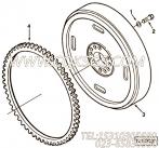 【头锁螺丝】康明斯CUMMINS柴油机的3011399 头锁螺丝