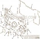 【针木钉】康明斯CUMMINS柴油机的3093970 针木钉