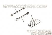 【电容模块】康明斯CUMMINS柴油机的3058408 电容模块