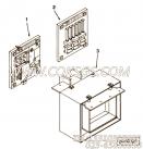 【电压互感器】康明斯CUMMINS柴油机的3052207 电压互感器