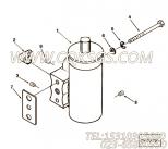 【管塞】康明斯CUMMINS柴油机的3253137 管塞