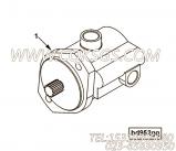 【C4937419】液力转向泵 用在康明斯引擎