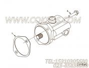 【C4988941】液力转向泵 用在康明斯柴油发动机