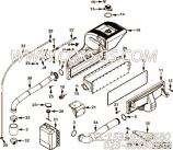 【热交换器】康明斯CUMMINS柴油机的2874960 热交换器