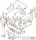 【热交换器】康明斯CUMMINS柴油机的2874961 热交换器