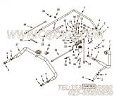 【平垫圈】康明斯CUMMINS柴油机的3176133 平垫圈