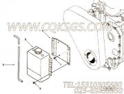 【首席运营官恢复水库】康明斯CUMMINS柴油机的3913452 首席运营官恢复水库
