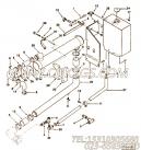 【密封垫圈】康明斯CUMMINS柴油机的3910556 密封垫圈