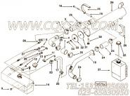 【加油口盖】康明斯CUMMINS柴油机的3907022 加油口盖