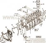 【共青团座硬件套件】康明斯CUMMINS柴油机的3800901 共青团座硬件套件