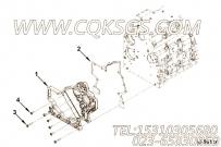 【齿轮箱】康明斯CUMMINS柴油机的3949709 齿轮箱