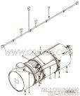 【Device, Aftertreatme】康明斯CUMMINS柴油机的4965138 Device, Aftertreatme