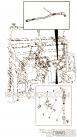 【阳性接头】康明斯CUMMINS柴油机的3820804 阳性接头