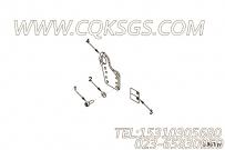 【内六角螺钉】康明斯CUMMINS柴油机的3640302 内六角螺钉