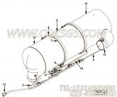 【后处理设备】康明斯CUMMINS柴油机的4969730 后处理设备
