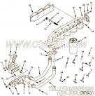 【油传输连接】康明斯CUMMINS柴油机的3094789 油传输连接
