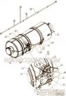 【Device, Aftertreatme】康明斯CUMMINS柴油机的4965136-01 Device, Aftertreatme