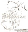 【套件和组件】康明斯CUMMINS柴油机的3352932 套件和组件
