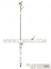 【油尺】康明斯CUMMINS柴油机的5260645 油尺