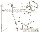 【套件和组件】康明斯CUMMINS柴油机的3036985 套件和组件