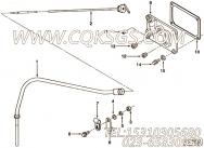 【油尺】康明斯CUMMINS柴油机的211338 油尺