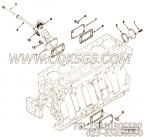 【油表管】康明斯CUMMINS柴油机的3255202 油表管