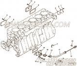 【手孔盖】康明斯CUMMINS柴油机的3252508 手孔盖