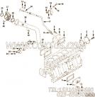 【套件和组件】康明斯CUMMINS柴油机的3892299 套件和组件