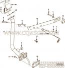【安装垫片】康明斯CUMMINS柴油机的4905183 安装垫片