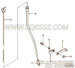 【套件和组件】康明斯CUMMINS柴油机的3035227 套件和组件