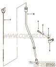 【油表管】康明斯CUMMINS柴油机的202701 油表管