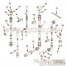 【磅油控制联接】康明斯CUMMINS柴油机的3631369 磅油控制联接