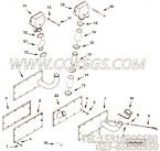 3178810手孔盖,用于康明斯KT38-M800发动机机油尺组,更多【船舶机械】配件报价