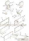 【Ø形密封圈】康明斯CUMMINS柴油机的131926 Ø形密封圈