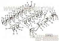 【手孔盖】康明斯CUMMINS柴油机的4100633 手孔盖