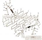 【手孔盖】康明斯CUMMINS柴油机的3642213 手孔盖