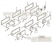【手孔盖】康明斯CUMMINS柴油机的4924669 手孔盖