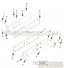 【手孔盖】康明斯CUMMINS柴油机的3642476 手孔盖