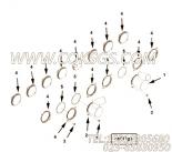 【手孔盖】康明斯CUMMINS柴油机的3639786 手孔盖