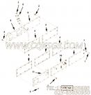 【手孔盖】康明斯CUMMINS柴油机的4951869 手孔盖