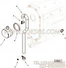 【模压管】康明斯CUMMINS柴油机的3944703 模压管