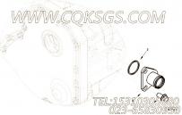 【缸体盖】康明斯CUMMINS柴油机的4891508 缸体盖