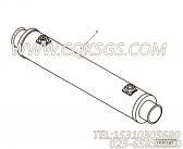 【机油冷却器】康明斯CUMMINS柴油机的3905336 机油冷却器