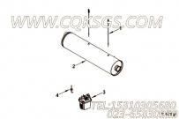 【Device, Aftertreatme】康明斯CUMMINS柴油机的4964941 Device, Aftertreatme