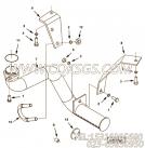 【安装垫片】康明斯CUMMINS柴油机的3863946 安装垫片