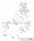 【Device, Aftertreatme】康明斯CUMMINS柴油机的5283198 Device, Aftertreatme