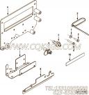 【利用MTG】康明斯CUMMINS柴油机的4920211 利用MTG