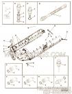 【温度传感器】康明斯CUMMINS柴油机的4011808 温度传感器